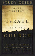 Israel and the Church - MPHOnline.com