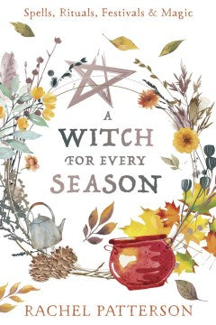 A Witch for Every Season - MPHOnline.com