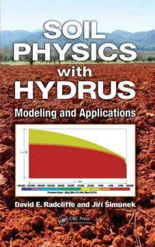 Soil Physics With Hydrus - MPHOnline.com