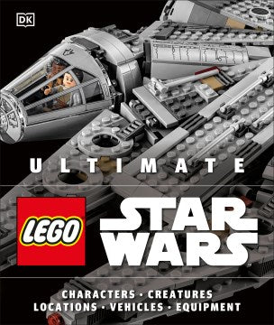 Ultimate Lego Star Wars - MPHOnline.com