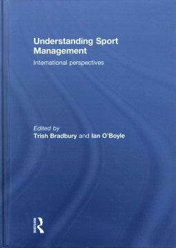 Understanding Sport Management - MPHOnline.com