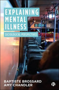 Explaining Mental Illness - MPHOnline.com