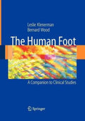 The Human Foot - MPHOnline.com