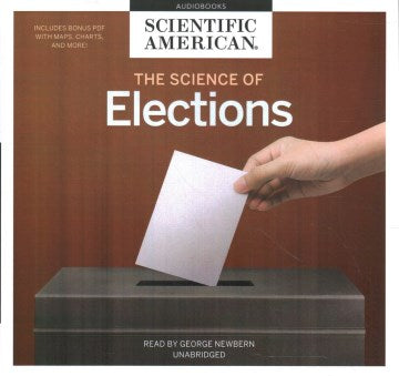 The Science of Elections - MPHOnline.com