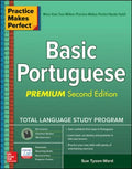 Basic Portuguese - MPHOnline.com