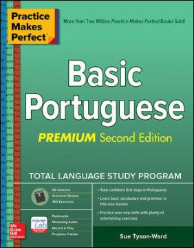 Basic Portuguese - MPHOnline.com