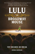 LULU THE BROADWAY NOUSE - MPHOnline.com