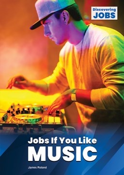 Jobs If You Like Music - MPHOnline.com