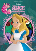 Disney Alice in Wonderland - MPHOnline.com