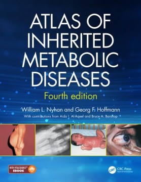 Atlas of Inherited Metabolic Diseases - MPHOnline.com