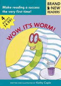 Wow, It's Worm! - MPHOnline.com