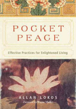 Pocket Peace - Effective Practices for Enlightened Living - MPHOnline.com