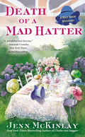 Death of a Mad Hatter - MPHOnline.com