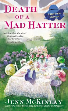 Death of a Mad Hatter - MPHOnline.com