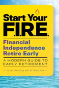 Start Your F.I.R.E. Financial Independence Retire Early - MPHOnline.com