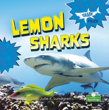 Lemon Sharks - MPHOnline.com