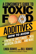 A Consumer's Guide to Toxic Food Additives - MPHOnline.com