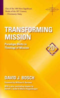 Transforming Mission - MPHOnline.com