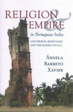 Religion and Empire in Portuguese India - MPHOnline.com