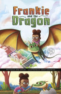 Frankie and the Dragon - MPHOnline.com