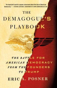 The Demagogue's Playbook - MPHOnline.com