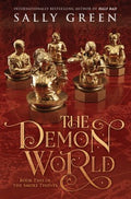 The Demon World - MPHOnline.com