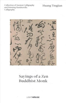 Sayings of a Zen Buddhist Monk - MPHOnline.com