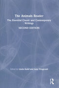 The Animals Reader - MPHOnline.com