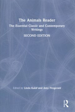 The Animals Reader - MPHOnline.com