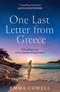 One Last Letter from Greece - MPHOnline.com