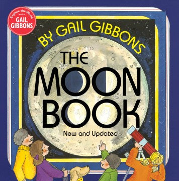 The Moon Book - MPHOnline.com