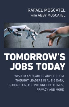 Tomorrow's Jobs Today - MPHOnline.com