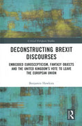 Deconstructing Brexit Discourses - MPHOnline.com