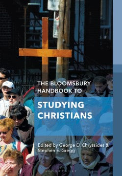 The Bloomsbury Handbook to Studying Christians - MPHOnline.com