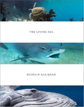 The Living Sea - MPHOnline.com