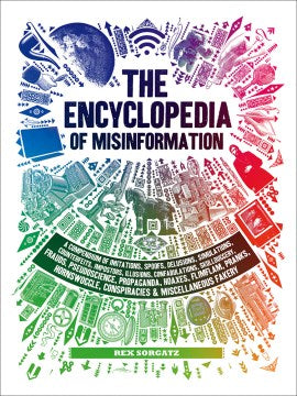 The Encyclopedia of Misinformation - MPHOnline.com