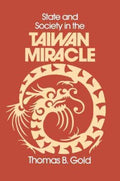 State and Society in the Taiwan Miracle - MPHOnline.com