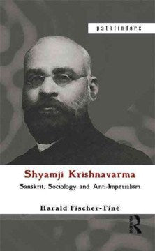 Shyamji Krishnavarma - MPHOnline.com