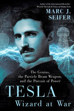 Tesla: Wizard at War - MPHOnline.com