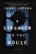 Stranger in the House - MPHOnline.com