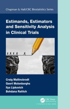 Estimands, Estimators and Sensitivity Analysis in Clinical Trials - MPHOnline.com