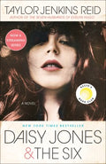 Daisy Jones & The Six - MPHOnline.com