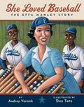 She Loved Baseball - MPHOnline.com