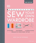 Sew Your Own Wardrobe - MPHOnline.com