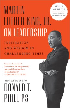 Martin Luther King, Jr., on Leadership - MPHOnline.com