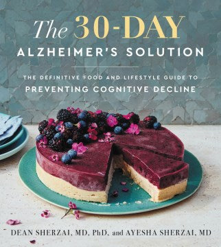 30-Day Alzheimer's Solution - MPHOnline.com