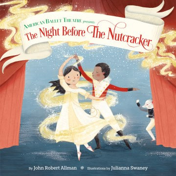 The Night Before the Nutcracker - MPHOnline.com