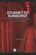 Stuxnet to Sunburst - MPHOnline.com