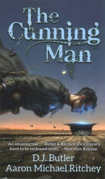 The Cunning Man - MPHOnline.com