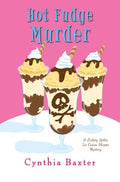 Hot Fudge Murder - MPHOnline.com